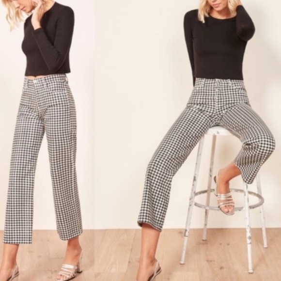 Looking for REFORMATION fawcett Jean